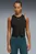 Женская черная майка CLOUDSPUN Training Tank Women