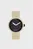 Женские черные часы O clock