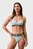Женский голубой бюстгальтер LGHTLY LINED BRALETTE