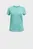 Детская бирюзовая футболка Knockout Tee