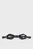 Детские черные очки для плавания Ripstream Starter Swim Goggles