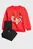 Дитячий спортивний костюм (світшот, штани) adidas x Disney Mickey Mouse Kids