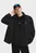 Мужская черная ветровка KLJ LIGHTWEIGHT JACKET
