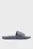 Сірі слайдери Leadcat 2.0 Cut Out Unisex Sandals