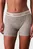 Женские серые трусики BRIEF
