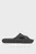 Черные слайдеры Shibui Cat Sandals