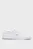 Чоловічі білі кеди ICONIC LONG LACE SNEAKER