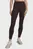 Женские коричневые тайтсы Luna Sport Legging