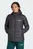 Женская черная куртка Terrex Multi Light Down CLIMAWARM