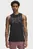 Мужская черная майка Pjt Rck Tank