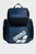 Синий рюкзак ONE GO BACKPACK 45L