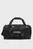 Черная спортивная сумка UA Gametime Duffle SM