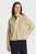 Женский бежевый кардиган с узором GRAPHIC FLAG RLX POLO CARDI LS