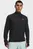 Чоловіча чорна спортивна кофта UA Velociti 1/4 Zip