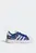 Детские синие сникерсы с узором ADIDAS DISNEY ADIFOM SUPERSTAR 360