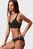 Жіночий чорний бюстгальтер LIFT BRALETTE