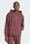 Мужское бордовое худи Elevated ALL SZN Cloud Jersey
