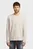 Мужской бежевый лонгслив Tweeter a line pkt r t l/s