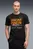 Чоловіча чорна футболка McLAREN RACING Driver Piastri Tee Men