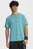 Чоловіча блакитна футболка UA Tech Tee Pixelate