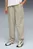 Дитячі бежеві спортивні штани WARDROBE ESS Relaxed Woven Cargo Pants Youth