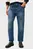 Мужские синие джинсы TAPERED HARLEM