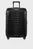 Черный чемодан 69 см PROXIS BLACK