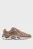 Мужские коричневые кожаные кроссовки GrandPrø Millenia Sneaker