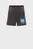 Дитячі темно-сірі  шорти ARRID SHORTS