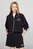 Жіноча темно-синя спортивна кофта VARSITY REG FULL ZIP HWK