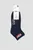Сині шкарпетки (2 пари)
