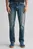 Мужские синие джинсы SLIM VINTAGE WASH JEANS