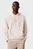 Чоловіче біле худі FLEECE