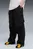 Мужские черные спортивные брюки MMQ CORDURA® Cargo Pants Men