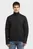 Мужской черный кардиган Tech knit jacket