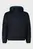 Мужская темно-серая куртка SNAPS HOOD 3M THINSULAT