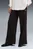 Жіночі чорні спортивні штани Essentials Wide-Leg Pants Women