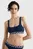 Женский темно-синий топ UNLINED BRALETTE
