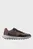 Чоловічі темно-коричневі шкіряні кросівки GrandPrø Ashland Sneaker