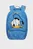 Детский синий рюкзак с узором DISNEY ULTIMATE 2.0 BLUE