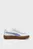 Женские белые сникерсы PUMA Club Klassika Sneakers Women
