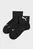 Чорні шкарпетки PUMA Elite Running Quarter Socks Unisex 1 Pack