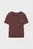 Жіноча коричнева футболка PUMA STRONG Training Tee Women