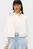 Жіноча біла куртка TJW ESSENTIAL JACKET EXT