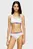 Женский голубой топ REGGISENO