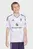 Детская белая футболка Manchester United 25/26 Away Kids