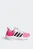 Детские розовые кроссовки ADIDAS DISNEY LIGHTORAMA MINNIE MOUSE CHILDREN