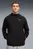 Чоловіча чорна куртка FLEX STRETCH Woven Training Jacket Men
