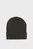Мужская зеленая шапка HAT ATHLETICA SMALL LOGO