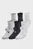 Детские носки (6 пар) Yth UA Essential 6pk Qtr